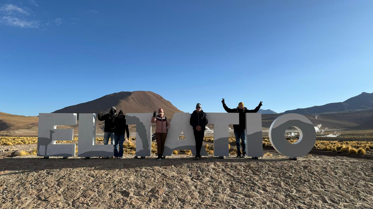 Motoca pelo mundo viagem Atacama 6