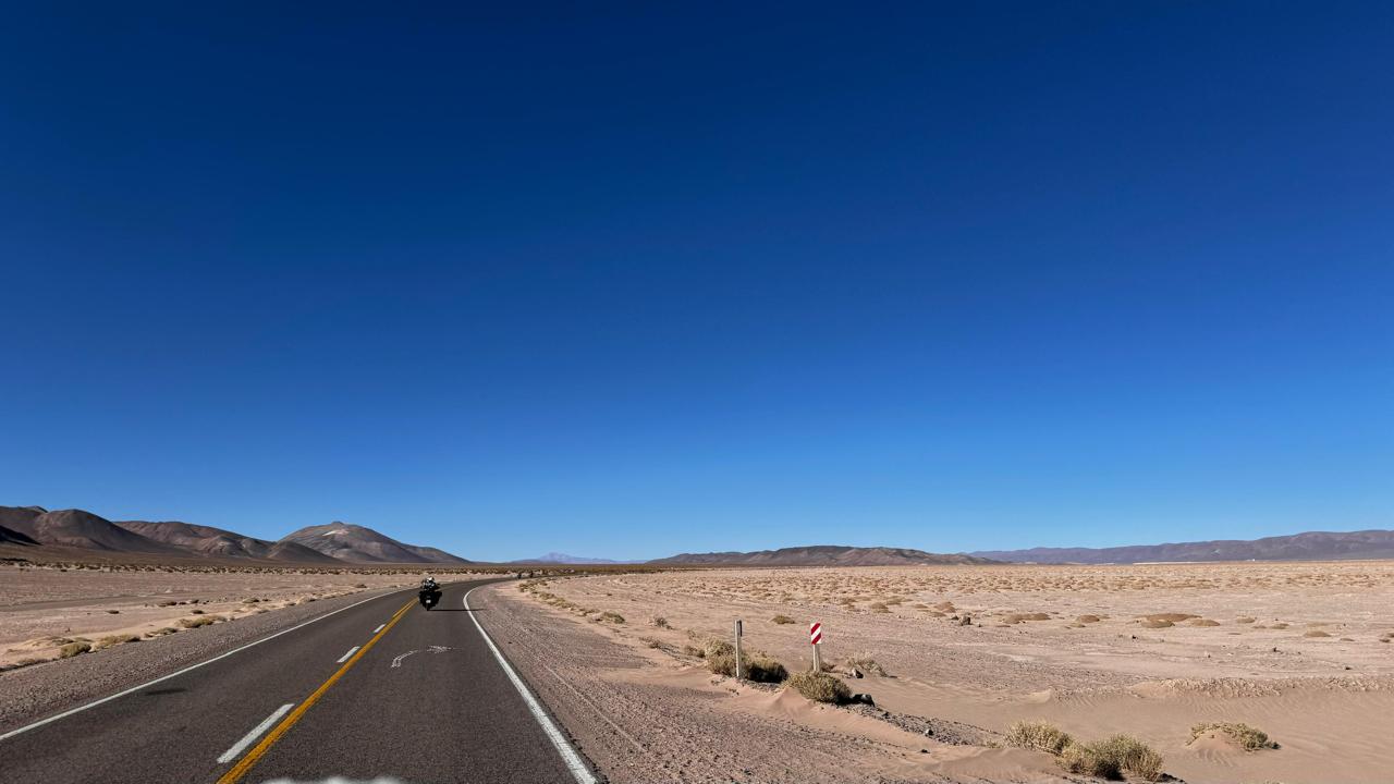 Motoca pelo mundo viagem Atacama 9