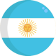 Visita a Argentina Motoca pelo mundo