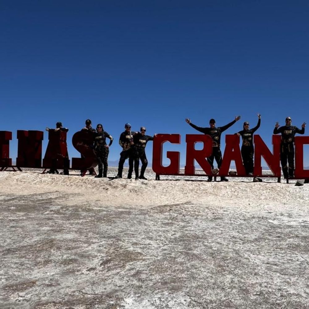 Motoca pelo mundo viagem Atacama 15