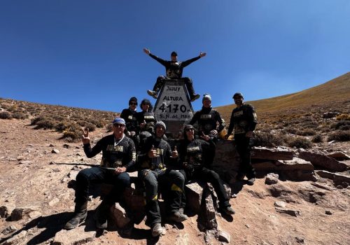 Motoca pelo mundo viagem Atacama 21