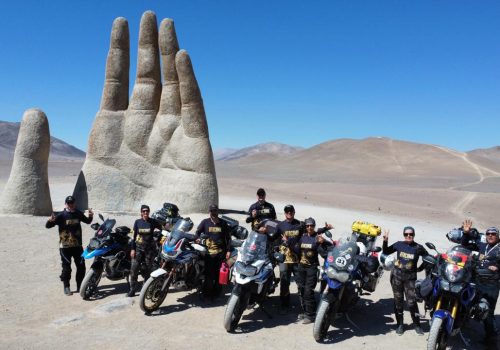 Motoca pelo mundo viagem Atacama 4