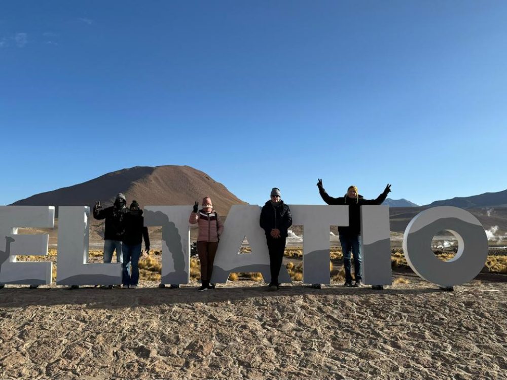 Motoca pelo mundo viagem Atacama 6