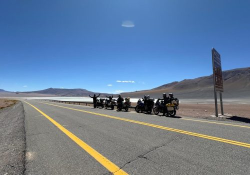 Motoca pelo mundo viagem Atacama 8