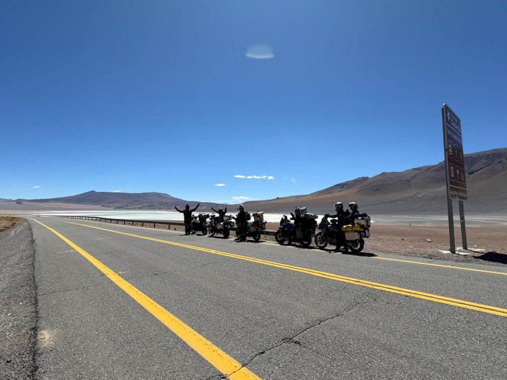 Motoca pelo mundo viagem Atacama 8